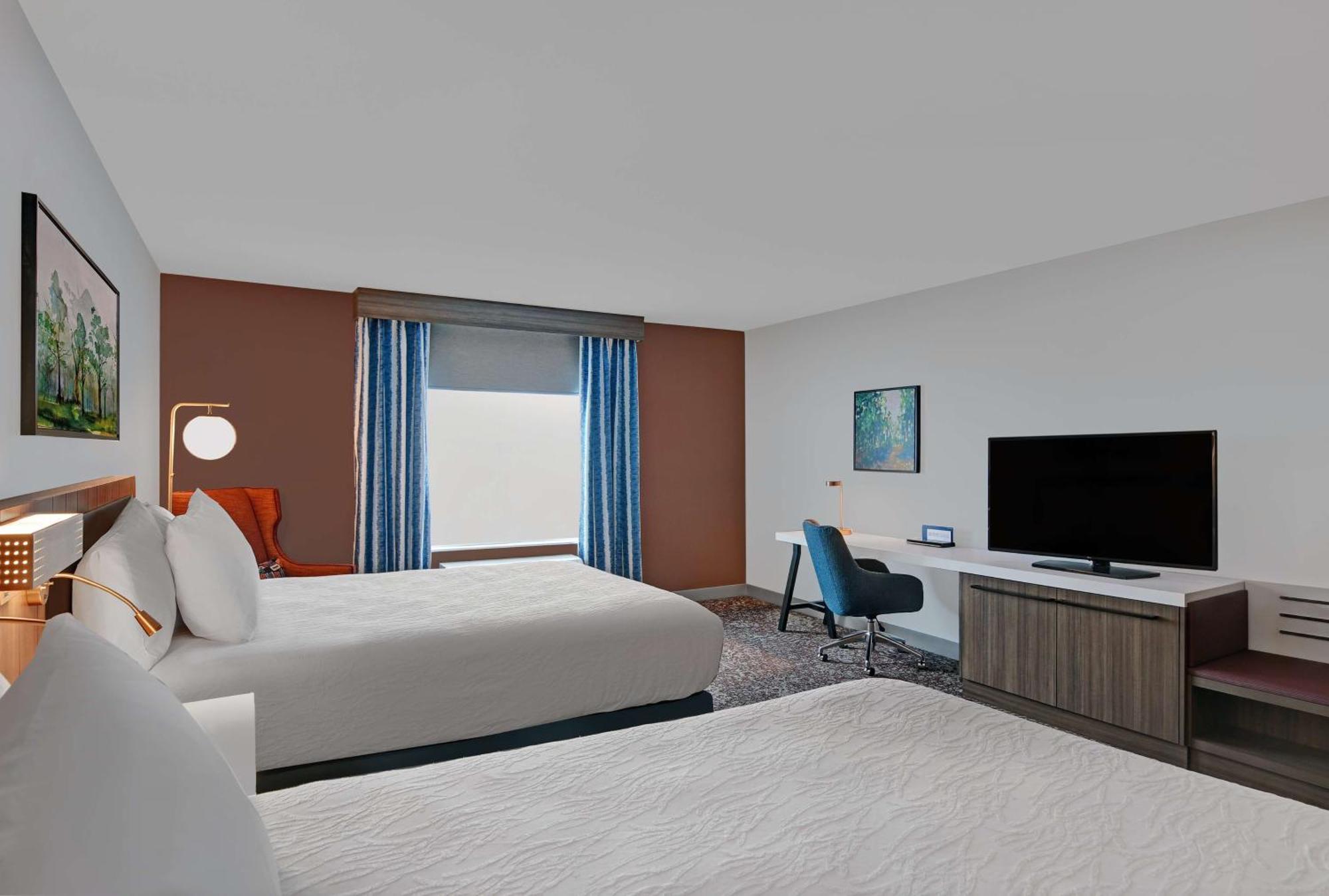 Hilton Garden Inn Madison Huntsville Airport Exterior photo