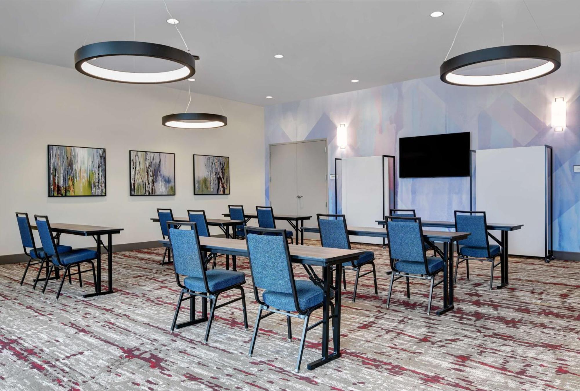 Hilton Garden Inn Madison Huntsville Airport Exterior photo