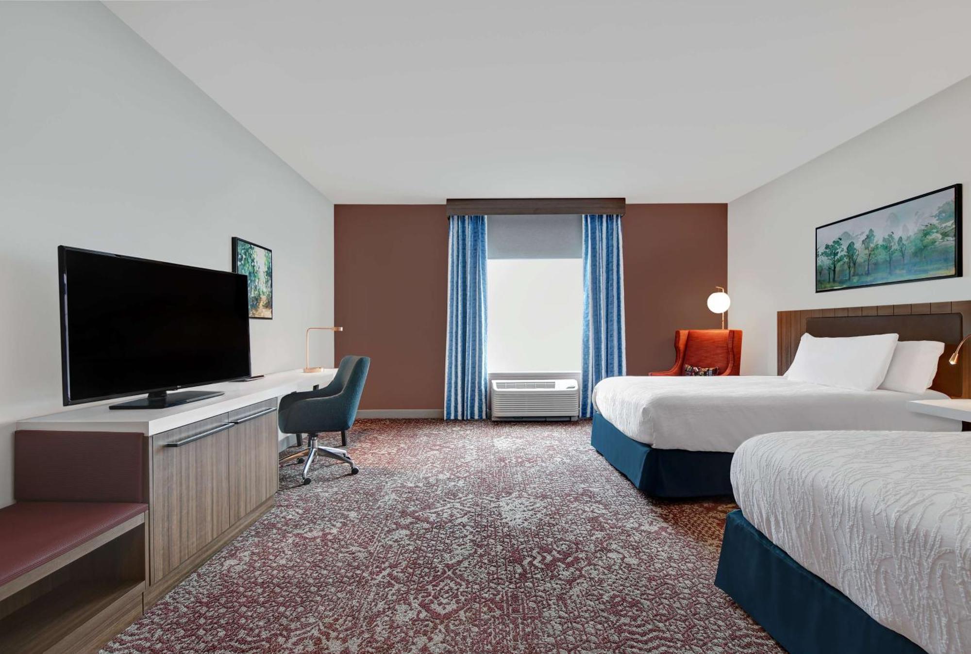 Hilton Garden Inn Madison Huntsville Airport Exterior photo