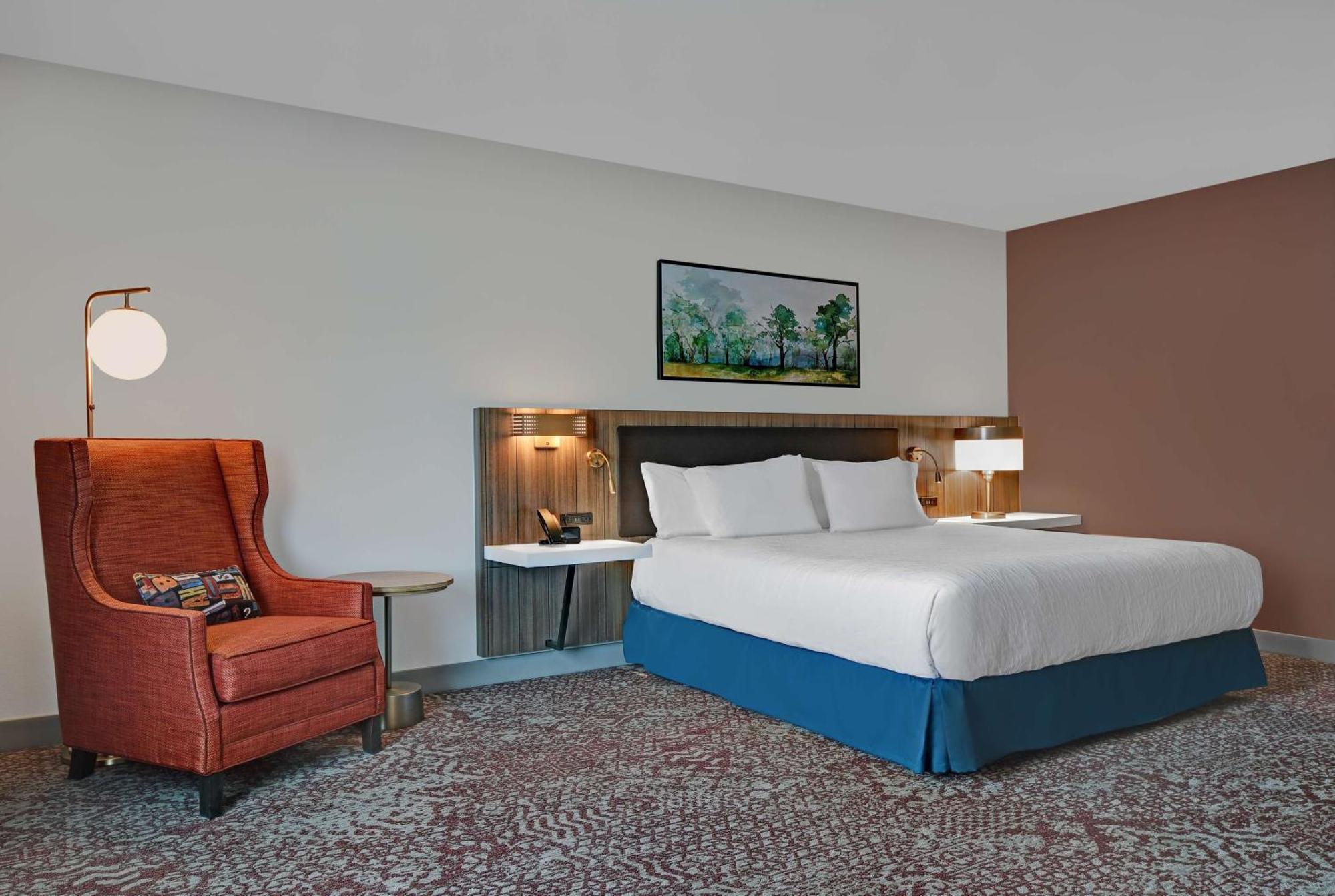 Hilton Garden Inn Madison Huntsville Airport Exterior photo
