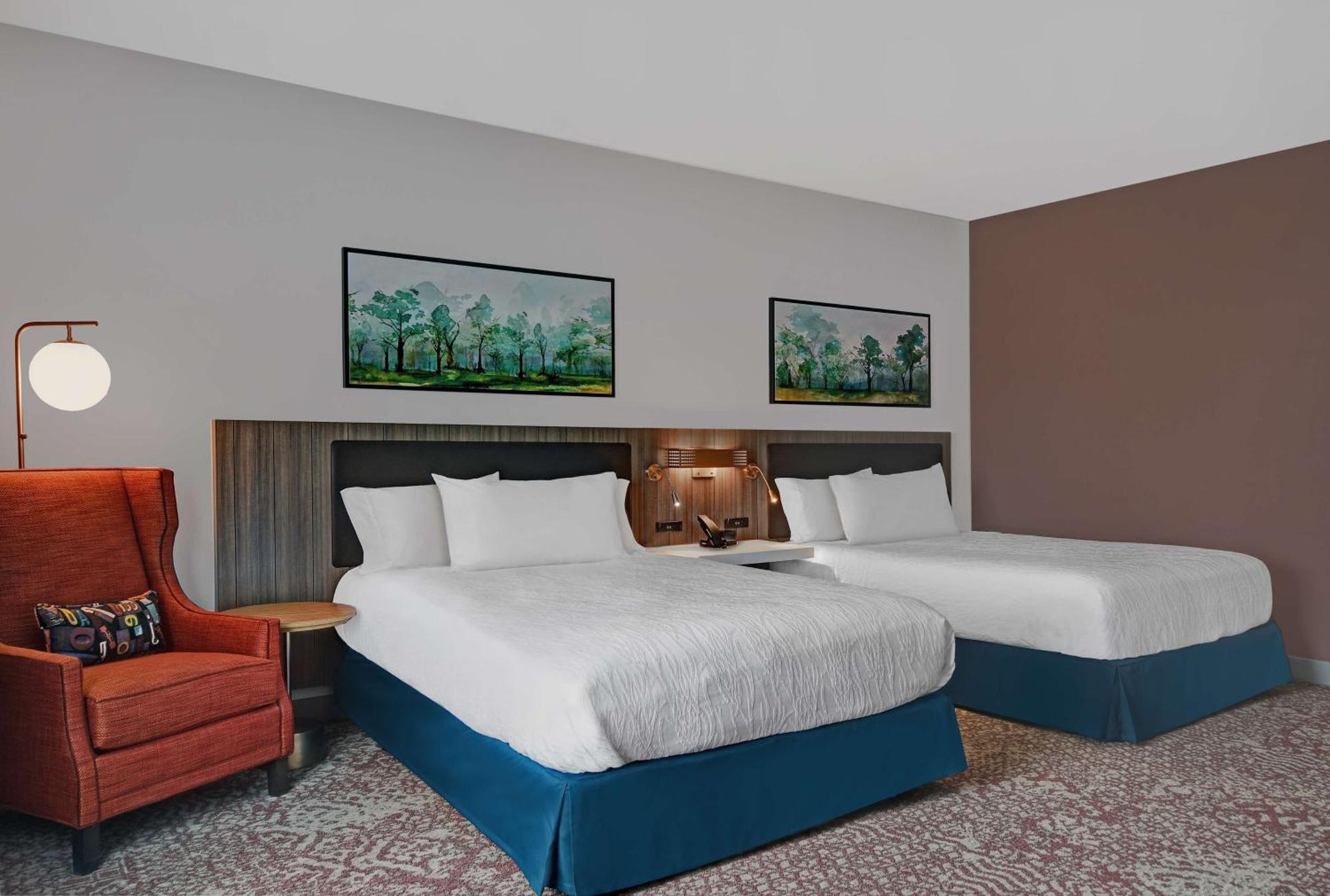 Hilton Garden Inn Madison Huntsville Airport Exterior photo