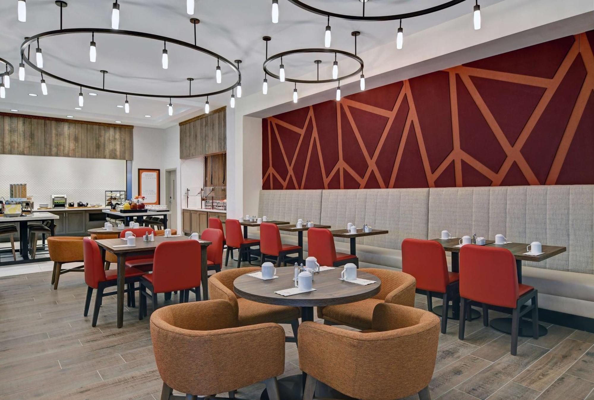 Hilton Garden Inn Madison Huntsville Airport Exterior photo