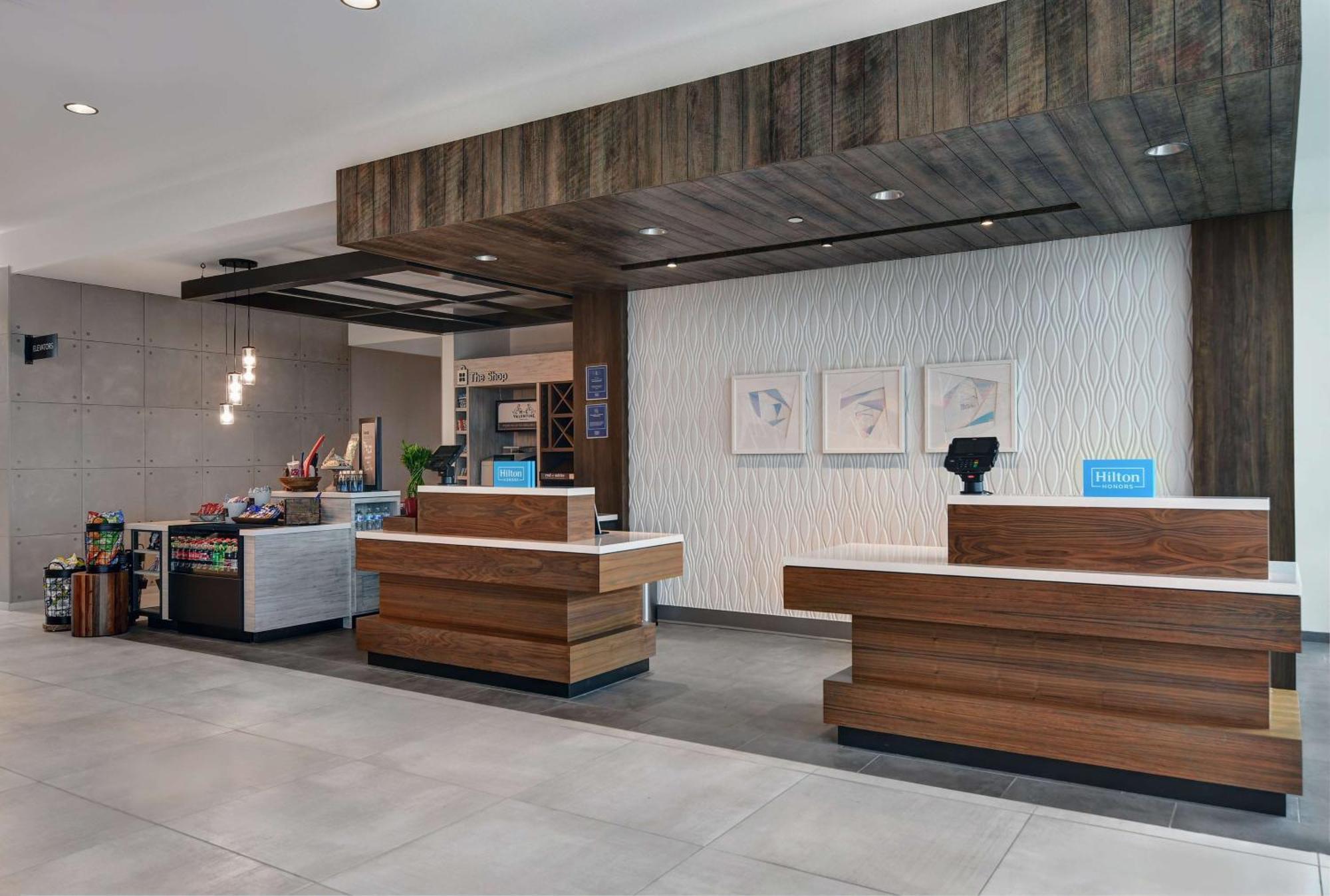 Hilton Garden Inn Madison Huntsville Airport Exterior photo
